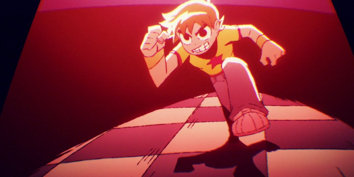 Uno de los animes más esperados ya está disponible en Netflix