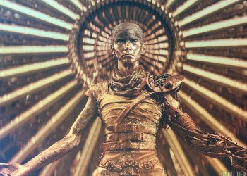 Se presentó el primer tráiler de Furiosa