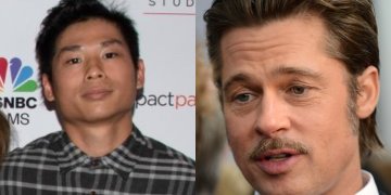 El duro mensaje que recibió Brad Pitt por parte de su hijo Pax