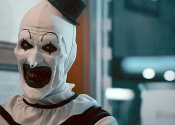 Terrifier 3 confirmó su fecha de estreno