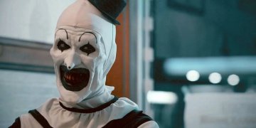 Terrifier 3 confirmó su fecha de estreno