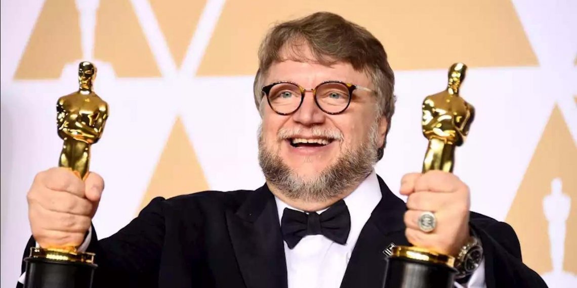 Guillermo del Toro vio The Killer y realizó su reseña