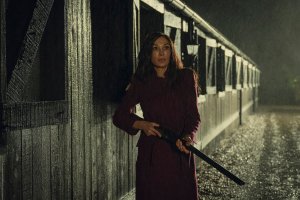 Encierro: el thriller psicológico francés que es tendencia en Netflix