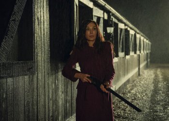 Encierro: el thriller psicológico francés que es tendencia en Netflix