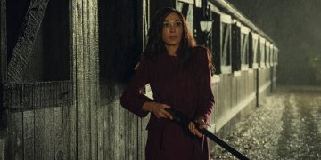 Encierro: el thriller psicológico francés que es tendencia en Netflix