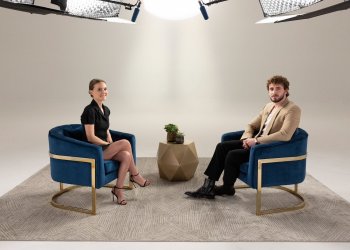 Portman con Mescal: “Hay que estar dispuesto a cagarla”