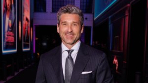 Patrick Dempsey es el hombre más sexy del 2023 según la revista People
