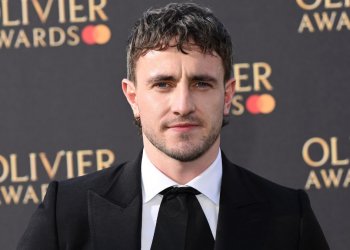 ¡Que viva la Patria! El día que Paul Mescal interpretó a Perón