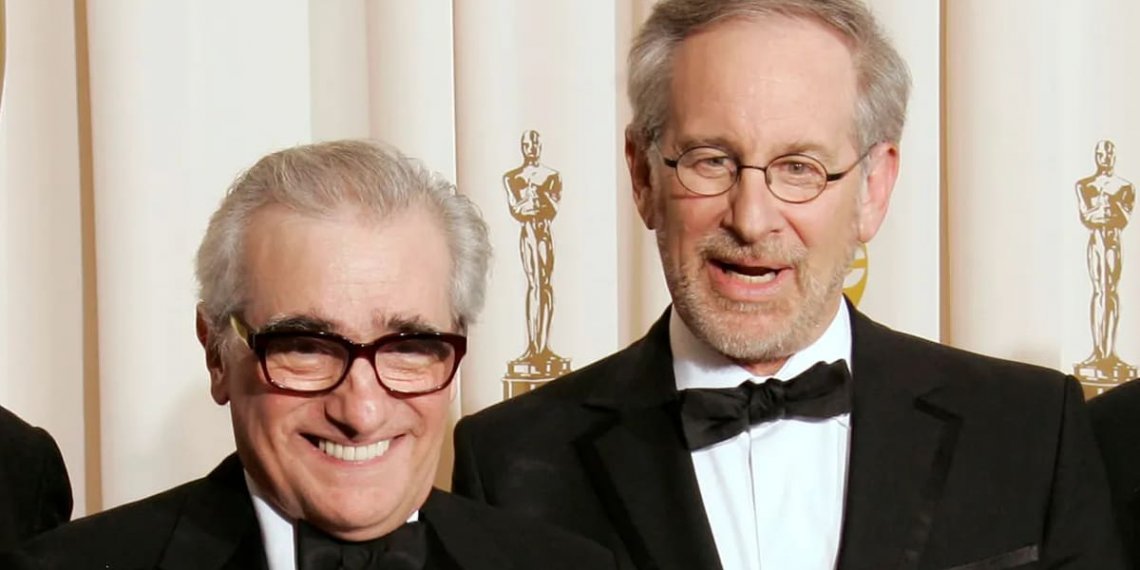 La nueva serie con Spielberg y Scorsese que reinventa un clásico