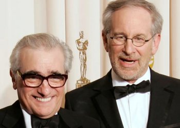 La nueva serie con Spielberg y Scorsese que reinventa un clásico