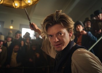 Streaming: Los estrenos destacados de esta semana