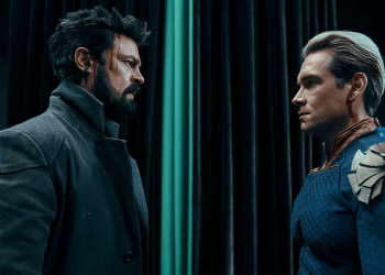 The Boys tendrá un nuevo spin-off con varias estrellas