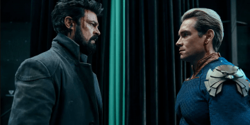 The Boys tendrá un nuevo spin-off con varias estrellas