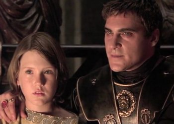 Ridley Scott reveló qué sucedió con Lucio tras el final de Gladiador