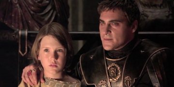 Ridley Scott reveló qué sucedió con Lucio tras el final de Gladiador