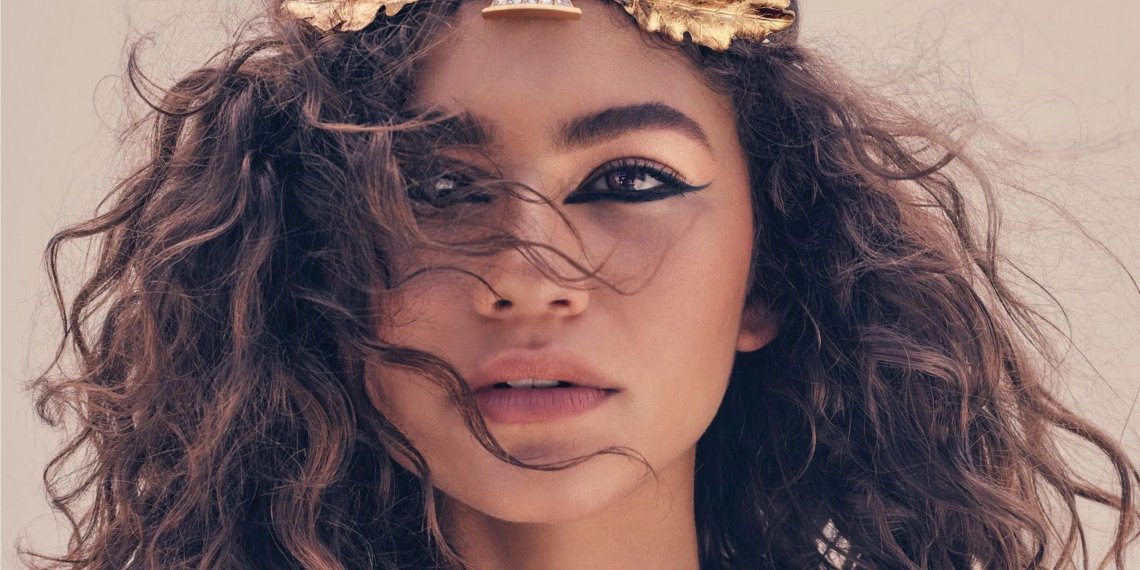 Zendaya interpretará a Cleopatra en lo nuevo de Denis Villeneuve