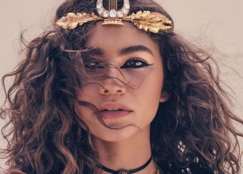 Zendaya interpretará a Cleopatra en lo nuevo de Denis Villeneuve