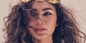 Zendaya interpretará a Cleopatra en lo nuevo de Denis Villeneuve