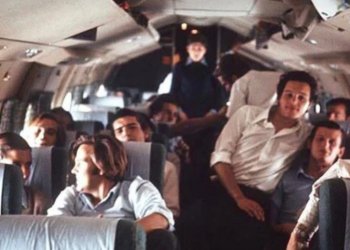 La historia real en la que se basa ‘La Sociedad de la Nieve’, la película que va por el Oscar