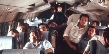 La historia real en la que se basa ‘La Sociedad de la Nieve’, la película que va por el Oscar