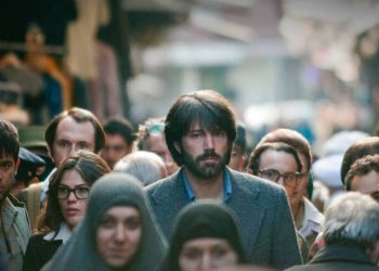 La película ganadora del Oscar que acaban de agregar a Prime Video