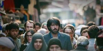 La película ganadora del Oscar que acaban de agregar a Prime Video