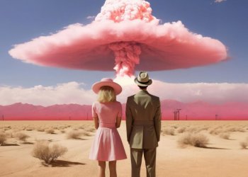 ¡El Barbenheimer es real! Conocé los detalles de la producción que unirá a Barbie y Oppenheimer