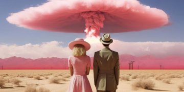 ¡El Barbenheimer es real! Conocé los detalles de la producción que unirá a Barbie y Oppenheimer