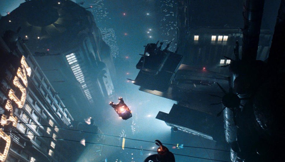 Películas de ciencia ficción que se adelantaron a la vida real