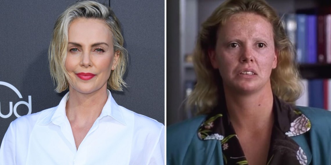 5 grandes transformaciones de actores para sus personajes