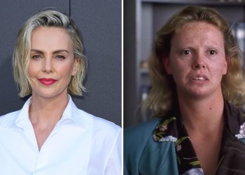 5 grandes transformaciones de actores para sus personajes