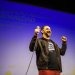 Demián Rugna presentó “Cuando acecha la maldad” en el Festival de cine de Mar del Plata