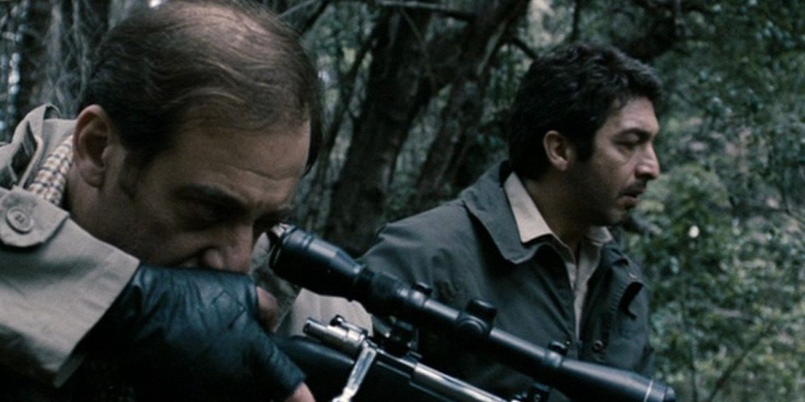 Subieron a Netflix una de las mejores películas argentinas de la historia