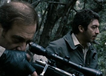 Subieron a Netflix una de las mejores películas argentinas de la historia