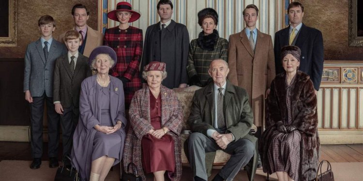 Los 30 títulos que llegan a Netflix en diciembre