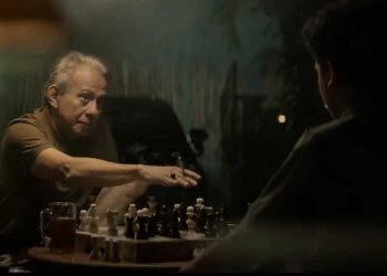 Hablamos con Makbul Mubarak quien lleva “Autobiography” a la carrera de los Oscar 2024