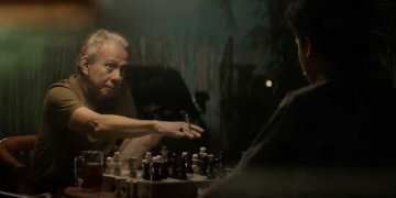 Hablamos con Makbul Mubarak quien lleva “Autobiography” a la carrera de los Oscar 2024