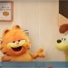 Sony presentó el tráiler de “Garfield Fuera de casa”