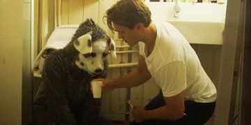 “Good Boy”: No vas a querer usar una app de citas nunca más