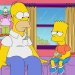 Los Simpson eliminaron una icónica escena entre Bart y Homero