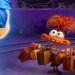 Disney presentó “Ansiedad” el nuevo personaje de “Intensamente 2”