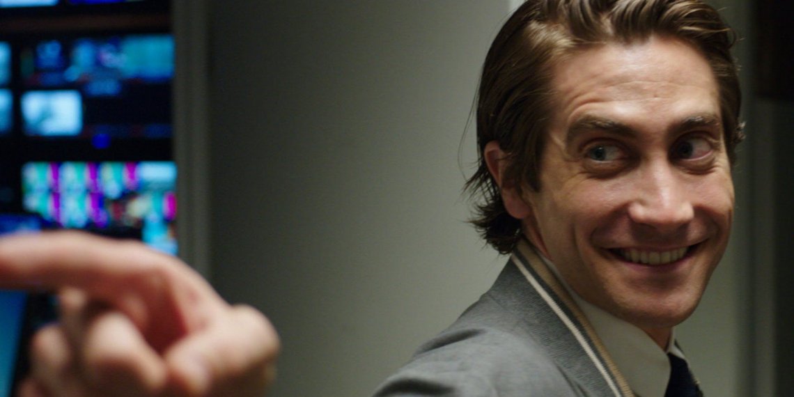 Jake Gyllenhaal rechazó a un personaje de Marvel