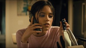 Jenna Ortega no formará parte de Scream VII