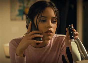 Jenna Ortega no formará parte de Scream VII