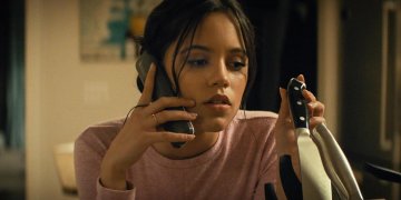 Jenna Ortega no formará parte de Scream VII