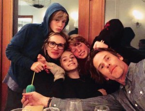 El tierno mensaje de Julia Roberts a sus gemelos