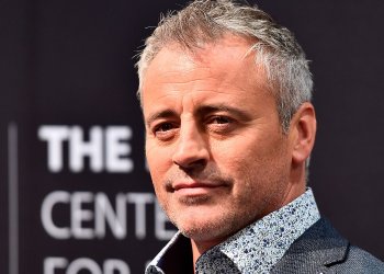 Friends: La imperdible anécdota de Matt LeBlanc antes de ser Joey