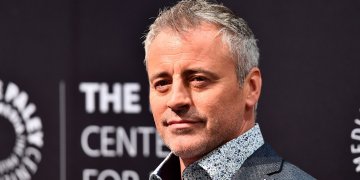 Friends: La imperdible anécdota de Matt LeBlanc antes de ser Joey