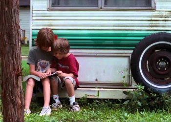 Esta es la película que tuvo el rodaje más largo de la historia