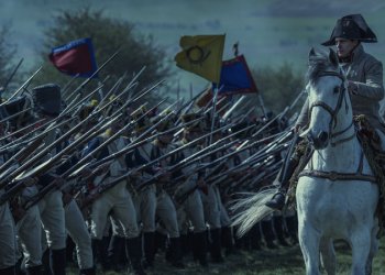 SORTEO: Ganá un kit oficial de Napoleón
